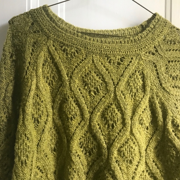 Sweater - Picture 2 of 3